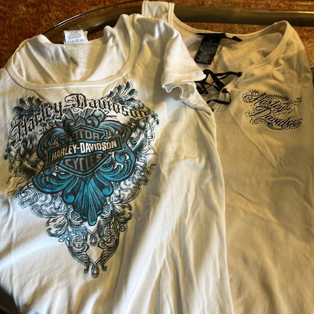 HD tank top t-shirt